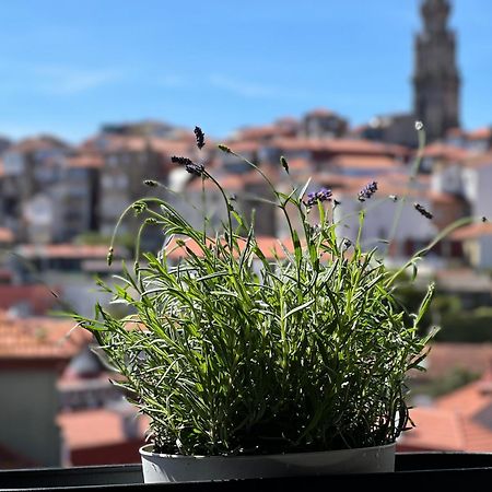 Urban Apartment Casa Da Portela Porto Eksteriør billede