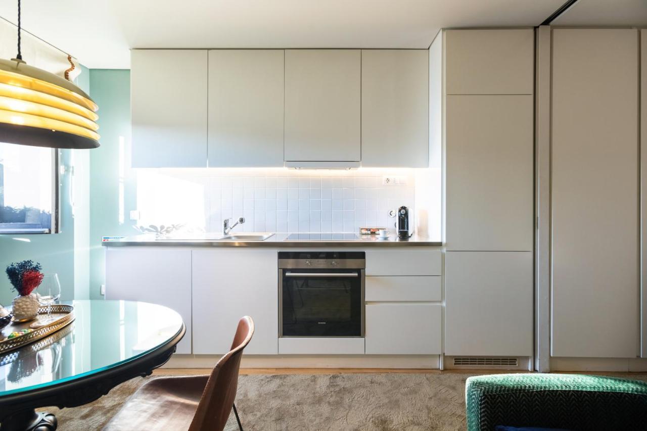 Urban Apartment Casa Da Portela Porto Eksteriør billede