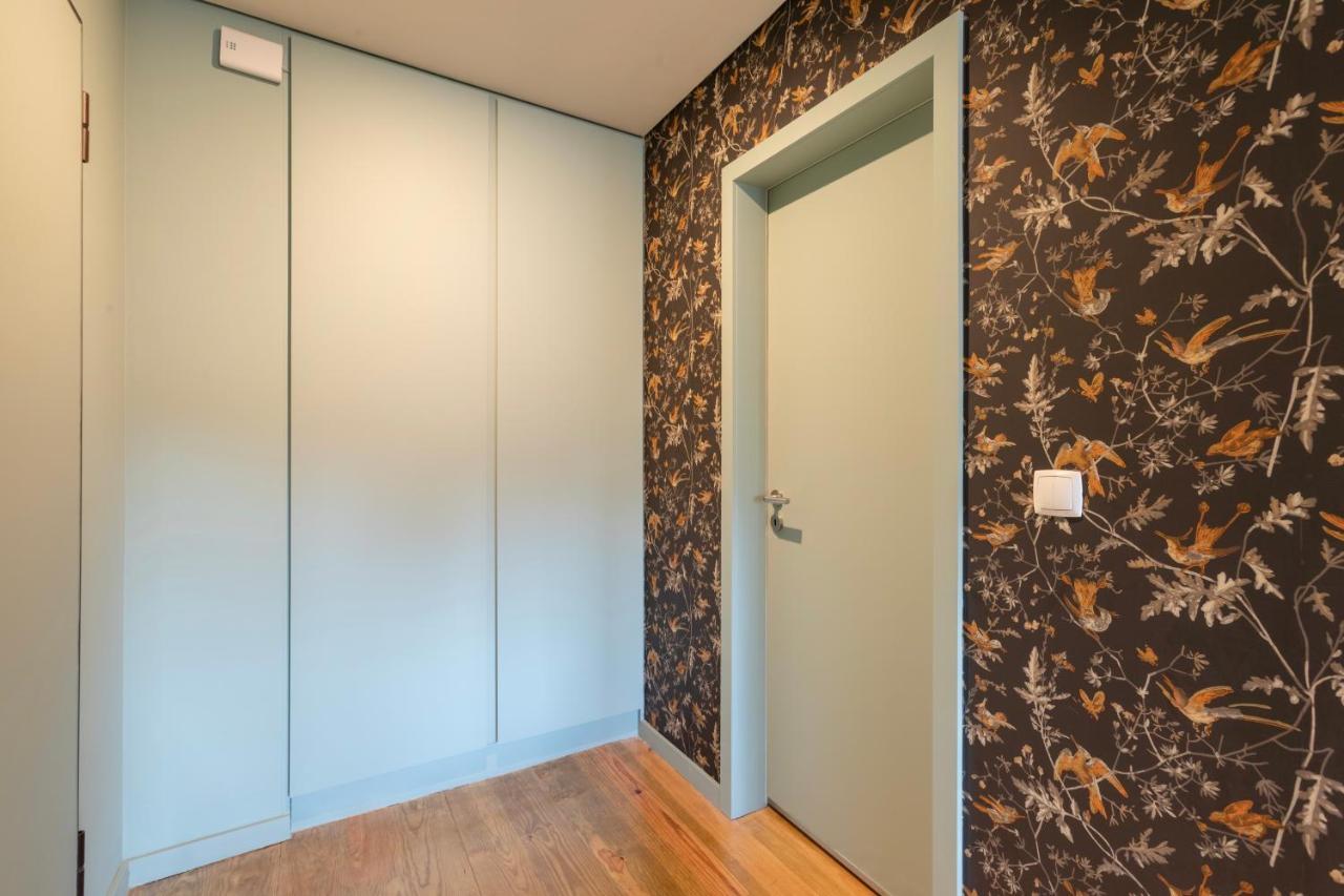 Urban Apartment Casa Da Portela Porto Eksteriør billede
