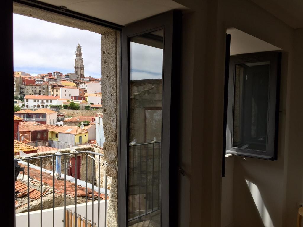 Urban Apartment Casa Da Portela Porto Eksteriør billede