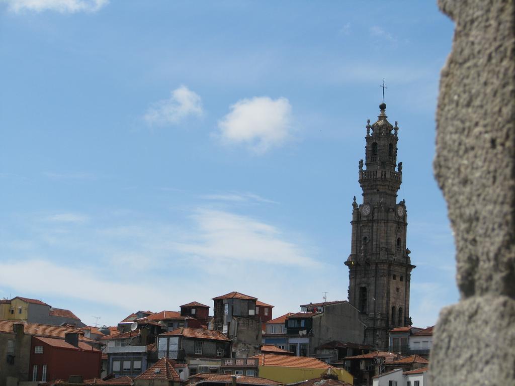 Urban Apartment Casa Da Portela Porto Værelse billede