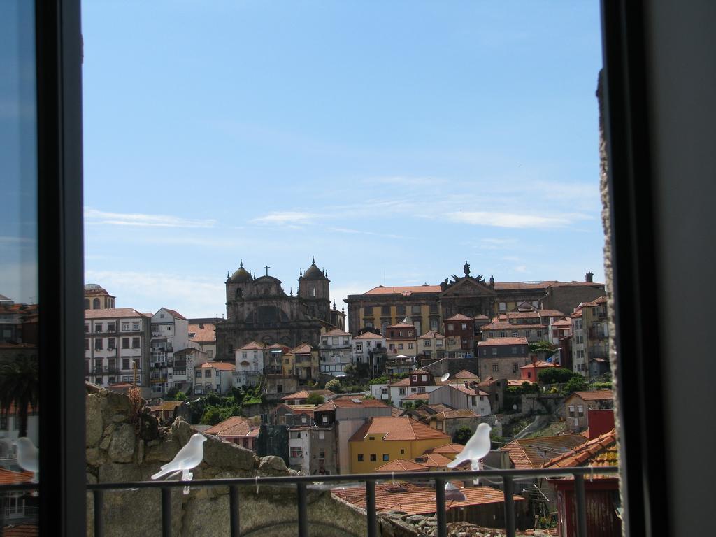 Urban Apartment Casa Da Portela Porto Værelse billede