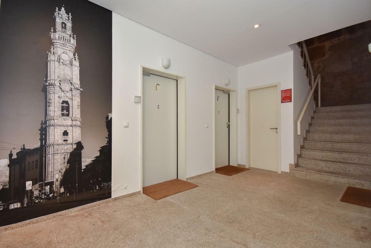 Urban Apartment Casa Da Portela Porto Eksteriør billede